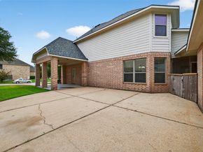 5407 Satterfield Lane, Houston TX 77084