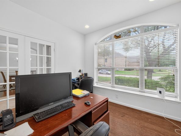 5407 Satterfield Lane, Houston TX 77084
