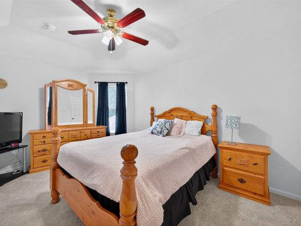 5407 Satterfield Lane, Houston TX 77084