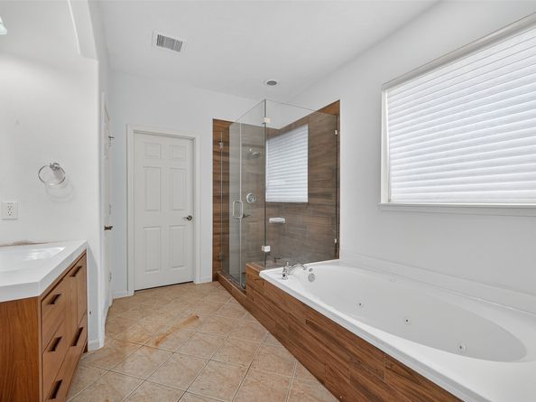 5407 Satterfield Lane, Houston TX 77084