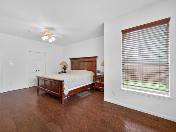5407 Satterfield Lane, Houston TX 77084