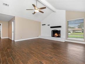 16303 Hollow Rock Drive, Houston TX 77070