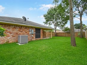 16303 Hollow Rock Drive, Houston TX 77070
