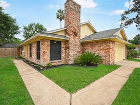16303 Hollow Rock Drive, Houston TX 77070