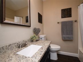 16303 Hollow Rock Drive, Houston TX 77070