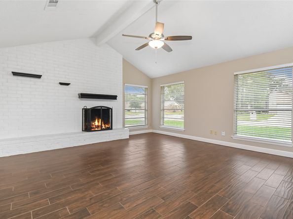 16303 Hollow Rock Drive, Houston TX 77070