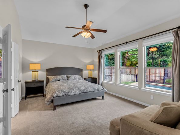 203 Oarwood Place, Spring TX 77389