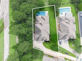 203 Oarwood Place, Spring TX 77389