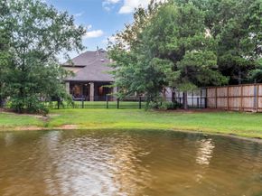 203 Oarwood Place, Spring TX 77389