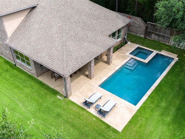 203 Oarwood Place, Spring TX 77389