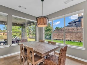 203 Oarwood Place, Spring TX 77389