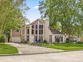 18519 Walden Forest Drive, Humble TX 77346