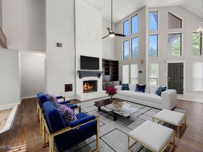 18519 Walden Forest Drive, Humble TX 77346