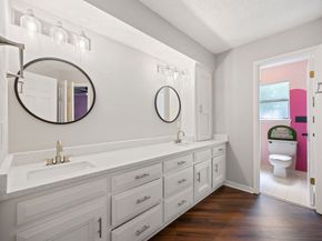 18519 Walden Forest Drive, Humble TX 77346