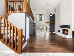 18519 Walden Forest Drive, Humble TX 77346