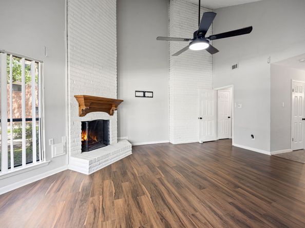 18519 Walden Forest Drive, Humble TX 77346