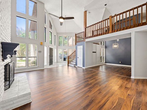 18519 Walden Forest Drive, Humble TX 77346