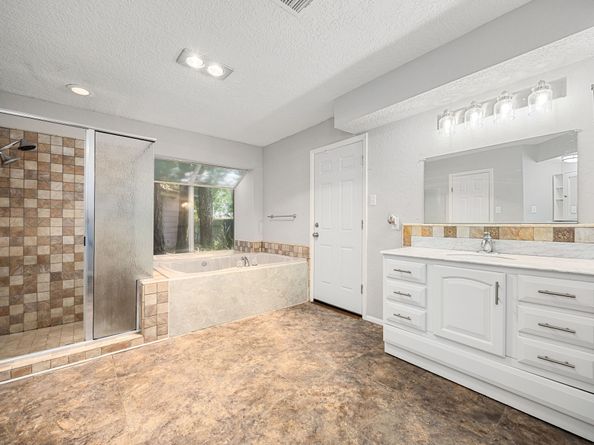 18519 Walden Forest Drive, Humble TX 77346