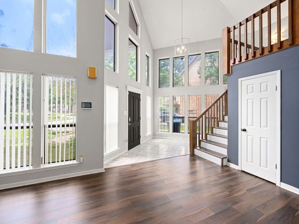 18519 Walden Forest Drive, Humble TX 77346
