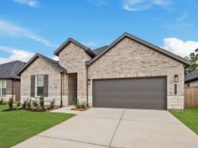 222 Springfield Terrace Court, Conroe TX 77304