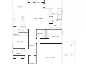 222 Springfield Terrace Court, Conroe TX 77304