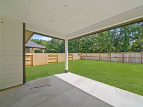 222 Springfield Terrace Court, Conroe TX 77304