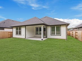 222 Springfield Terrace Court, Conroe TX 77304