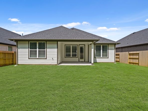 222 Springfield Terrace Court, Conroe TX 77304