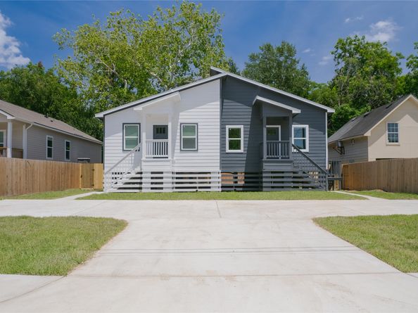 4302 Hirsch Road, Houston TX 77026