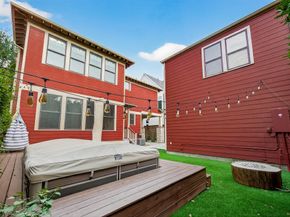 1445 Hall Place, Houston TX 77008