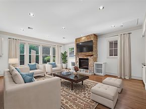 1445 Hall Place, Houston TX 77008