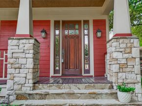 1445 Hall Place, Houston TX 77008