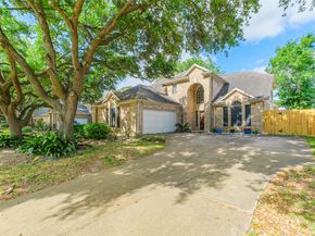 3314 Shadowwalk Drive, Houston TX 77082