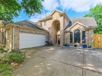 3314 Shadowwalk Drive