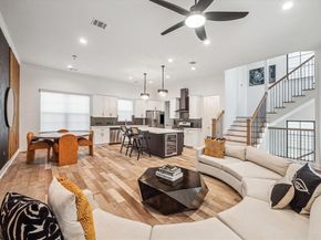 3323 Beverly Forest Drive, Houston TX 77057
