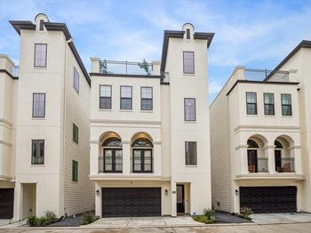 3323 Beverly Forest Drive