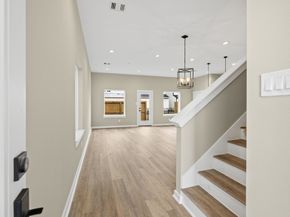 11315 & 11313 Stonework Grove Lane, Houston TX 77076