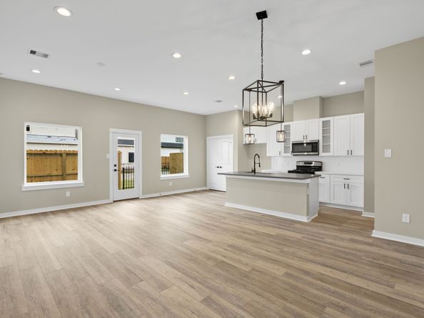 11315 & 11313 Stonework Grove Lane, Houston TX 77076