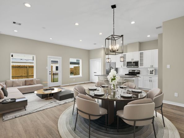 11315 & 11313 Stonework Grove Lane, Houston TX 77076