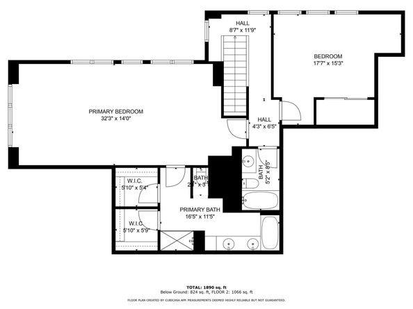 2520 Robinhood Street 1001, Houston TX 77005