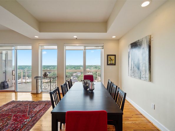 2520 Robinhood Street 1001, Houston TX 77005