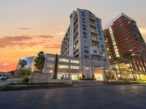 2520 Robinhood Street 1001, Houston TX 77005
