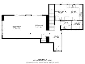2520 Robinhood Street 1001, Houston TX 77005
