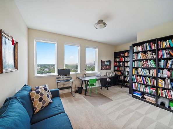 2520 Robinhood Street 1001, Houston TX 77005