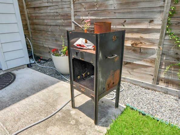 2415 Anita Street A, Houston TX 77004