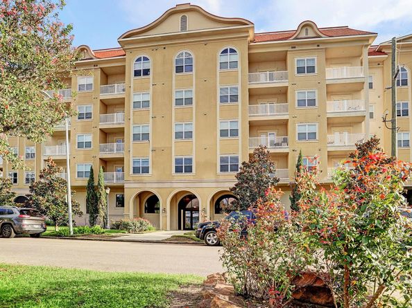 2203 Dorrington Street 403, Houston TX 77030