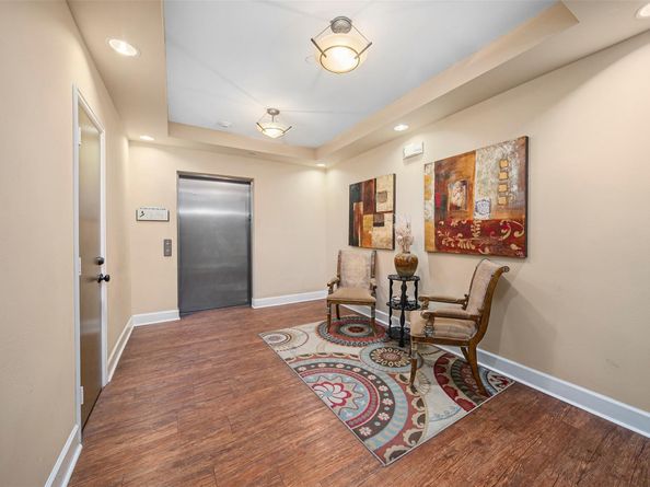 2203 Dorrington Street 403, Houston TX 77030