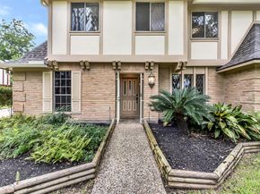 2614 Manila Lane, Houston TX 77043