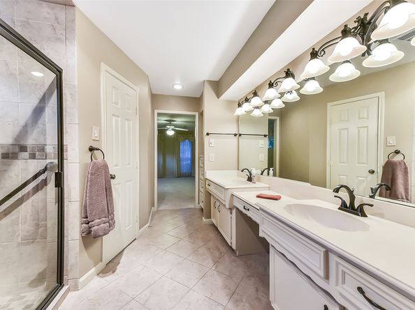 2614 Manila Lane, Houston TX 77043