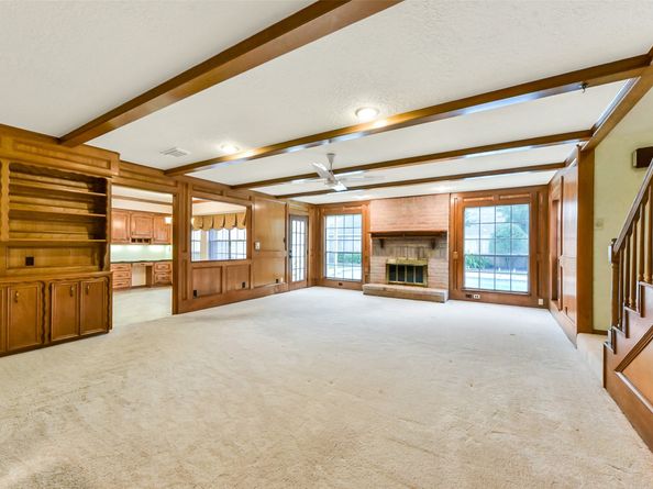 2614 Manila Lane, Houston TX 77043